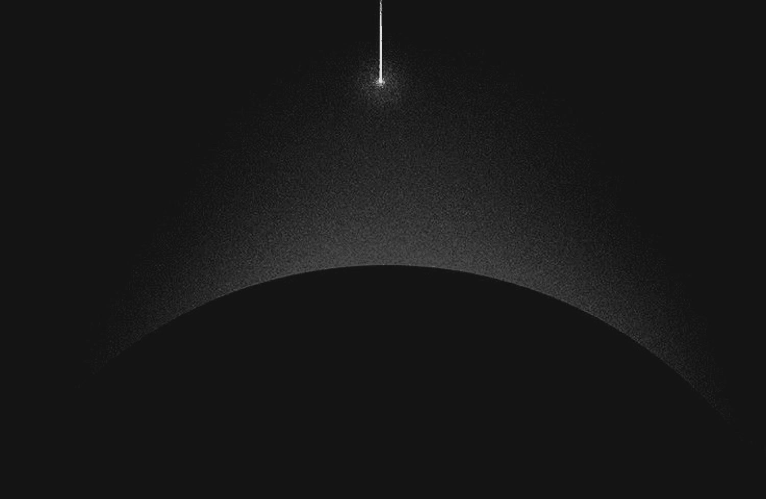 Consul dashboard showcasing intelligent calendar and meeting management